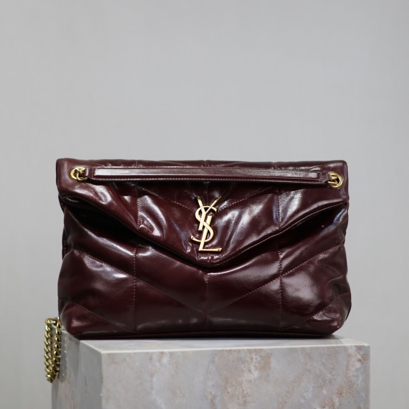 Y*L top handle bags